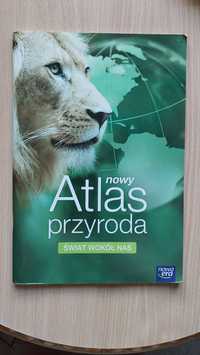 Nowy atlas geograficzny, Nowa Era