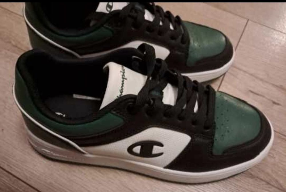 Champion buty sportowe dla chlopaka r 39