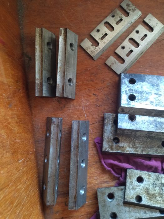 Продам все по фугуванню