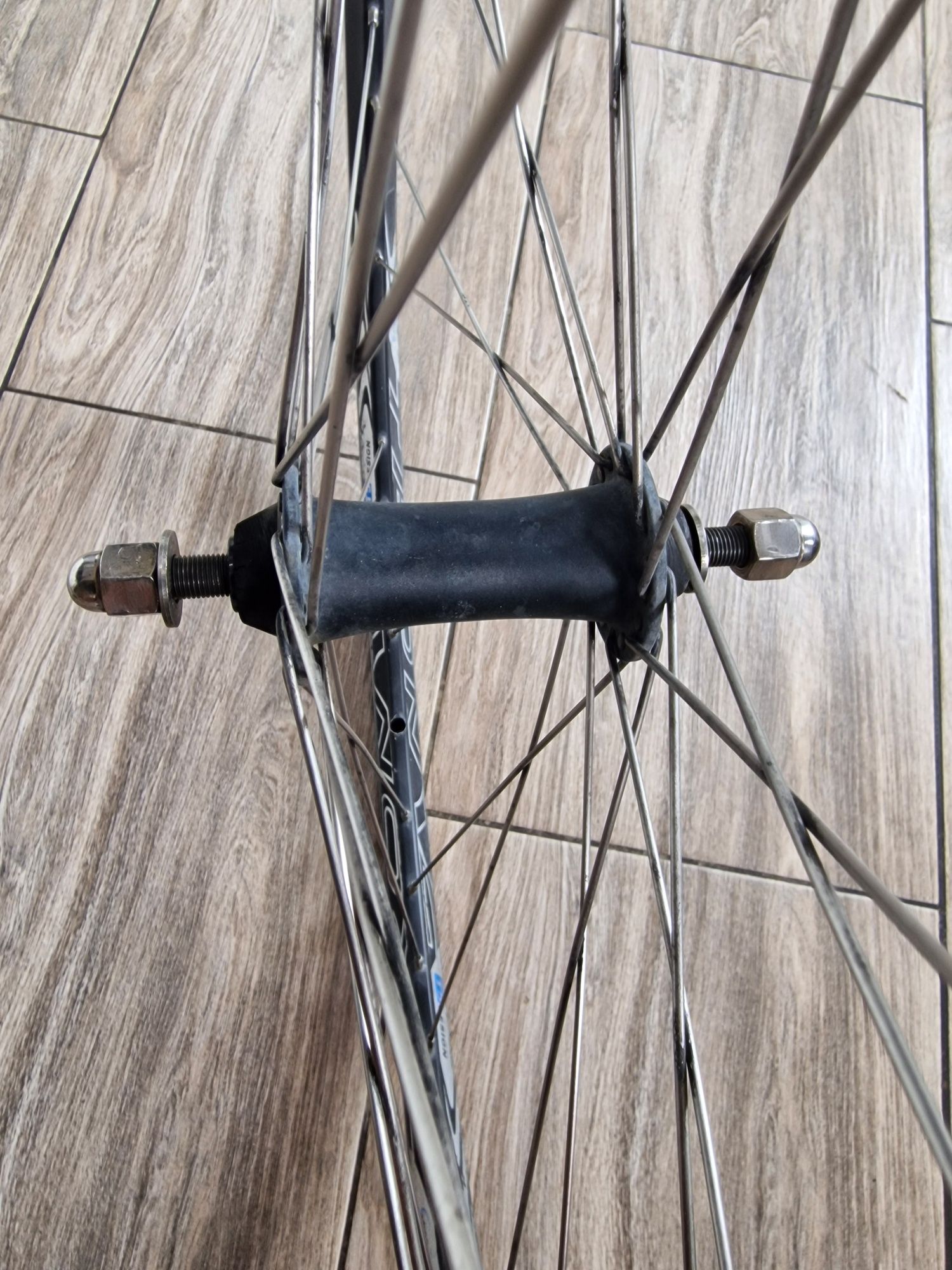 Koło do roweru przednie 28 cali