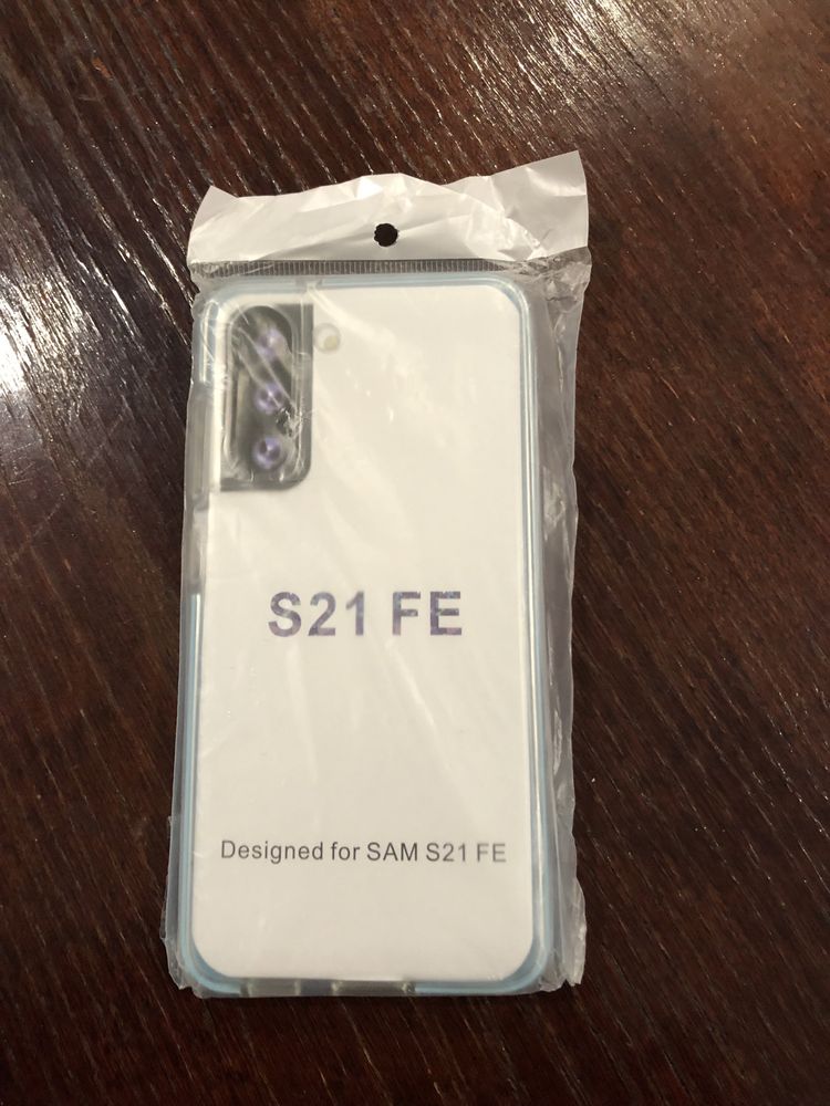 Etui na Samsung Galaxy S21 FE