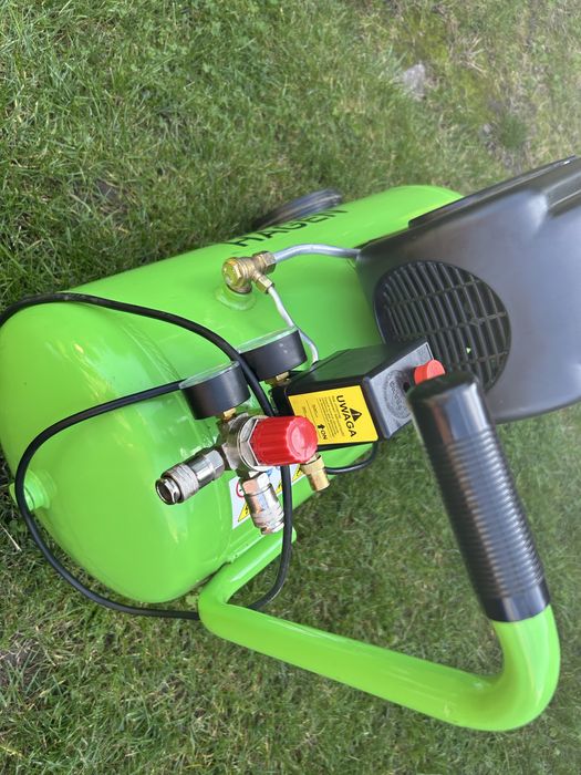Kompresor, sprężarka 50 l