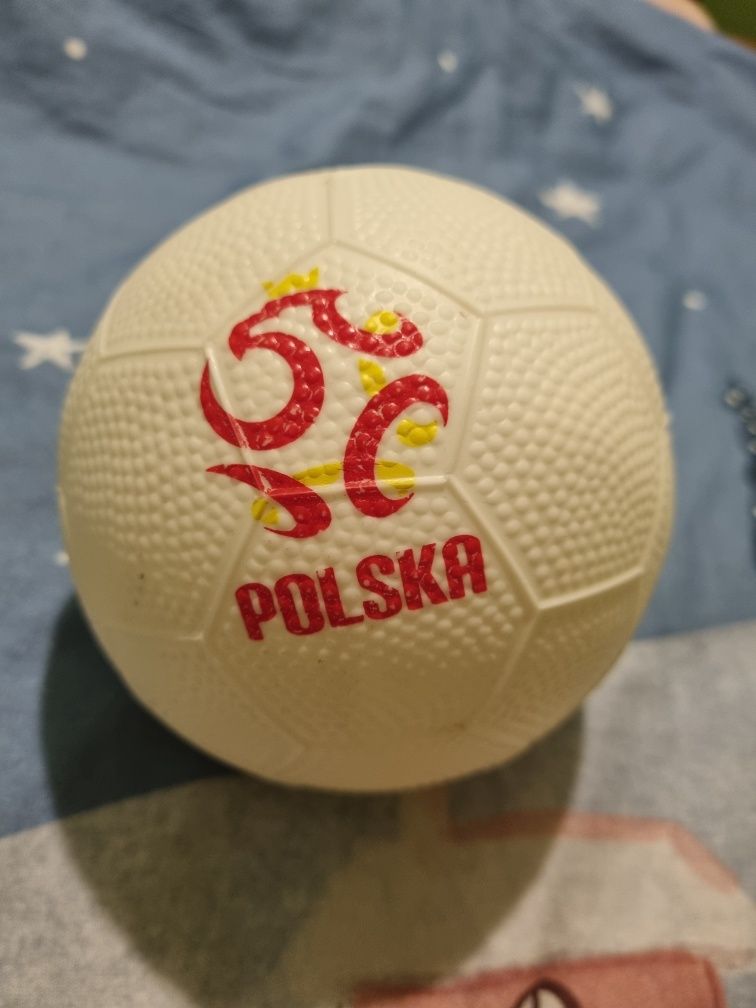 Piłka Polska Mundial