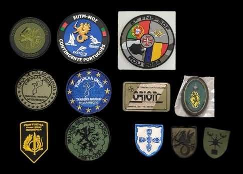 Patches_Crachás_Coins