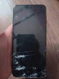 Samsung Galaxy A13 после падения