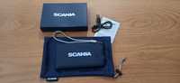 Powerbank Scania oryginalny kolekcja