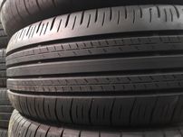 Шины б/у лето 225/60 18 Dunlop Grandtrek