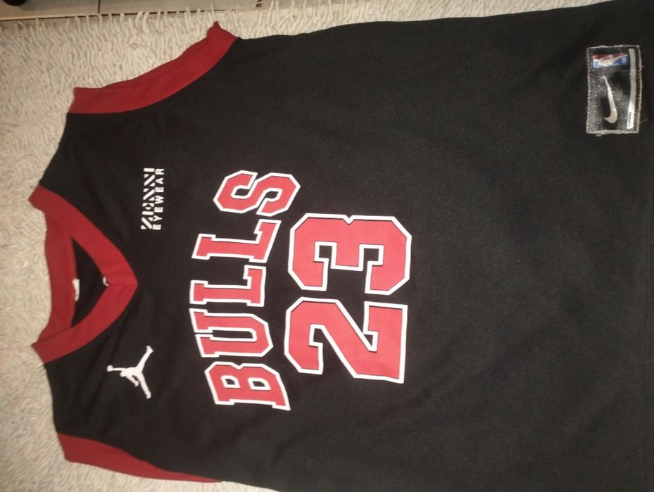 Camisola Jordan  Nike