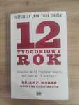 12 tygodniowy rok Moran Lennington