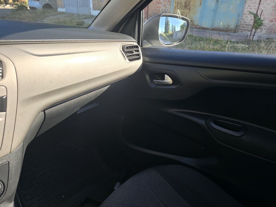 Продаю Citroen C-Elysee 2019 року 1,6 TDI