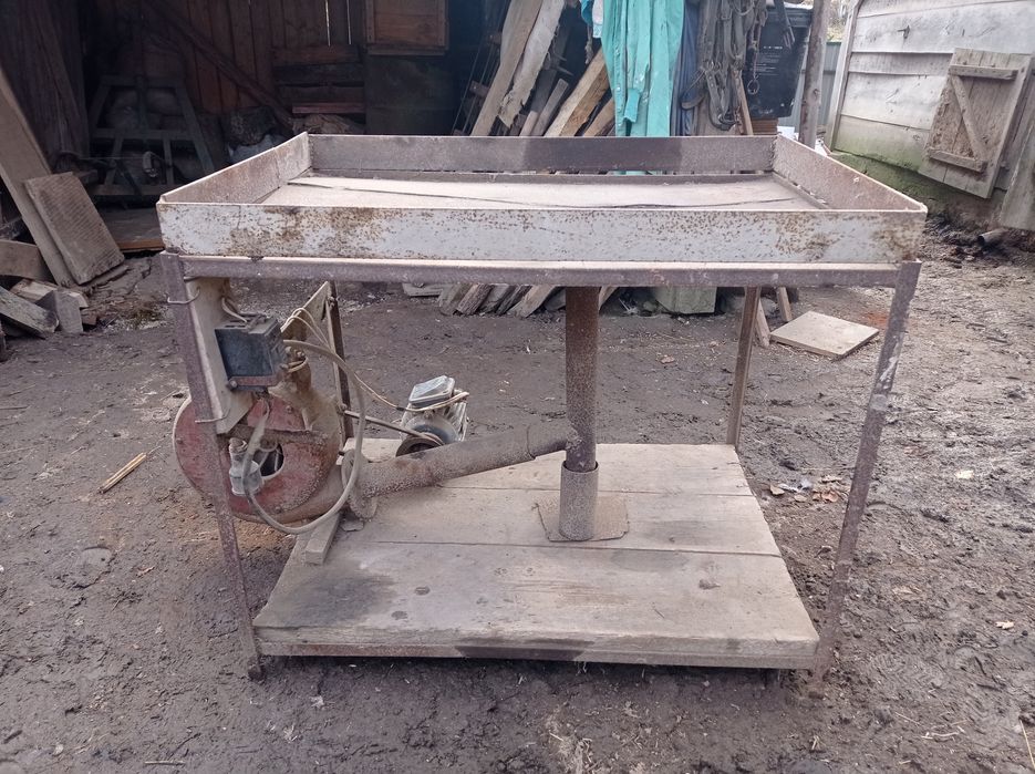 Продається кузня