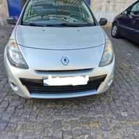 Renault clio 1.5 dci eco business eco2