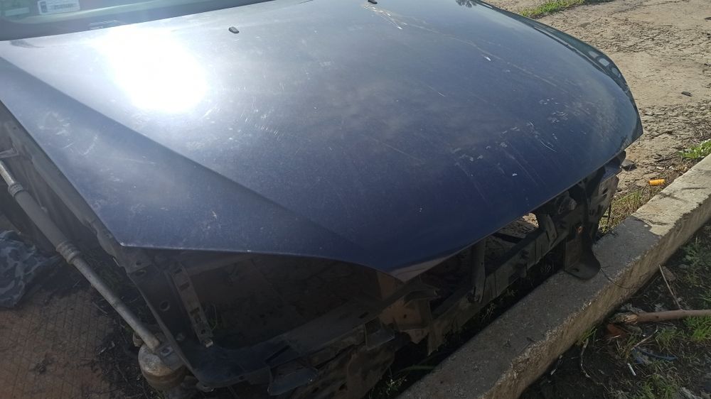 Капот форд Мондео мк3