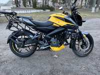 Bajaj Pulsar NS200