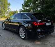 Audi A6 Audi A6 Avant 40 TDI quatro S line S tronic