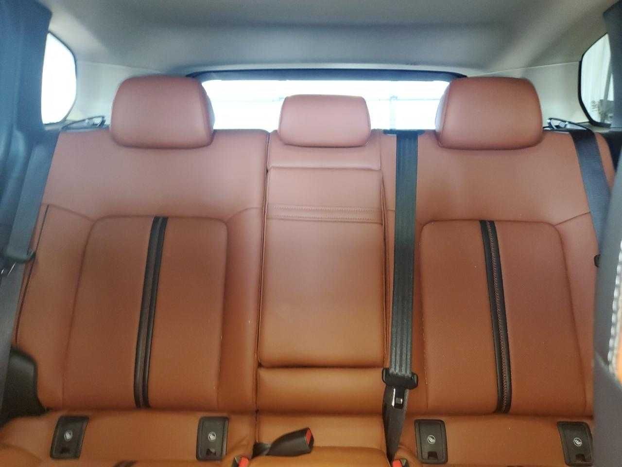 Mazda CX-50 Premium Plus 2024