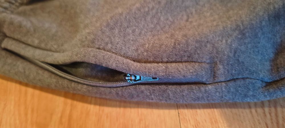 Spodnie dresowe Nike