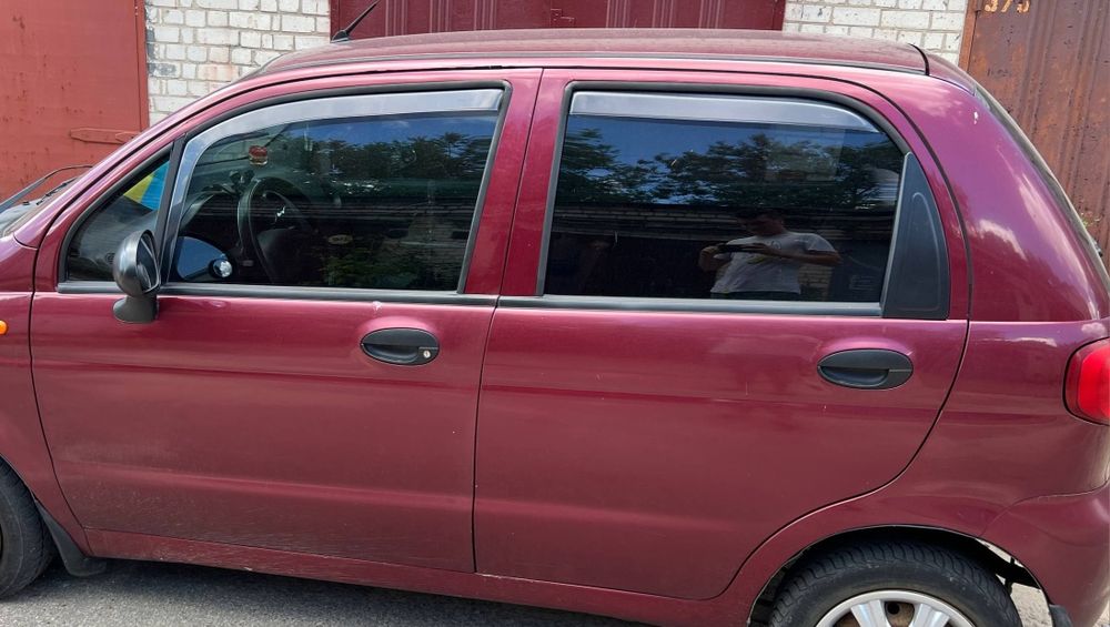 Продам автомобіль