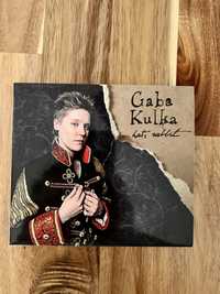 Gaba Kulka - Hat, Rabbit CD