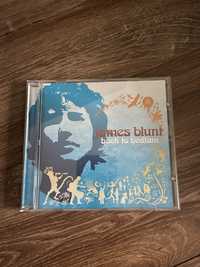 James Blunt , Back to bedlam- płyta cd