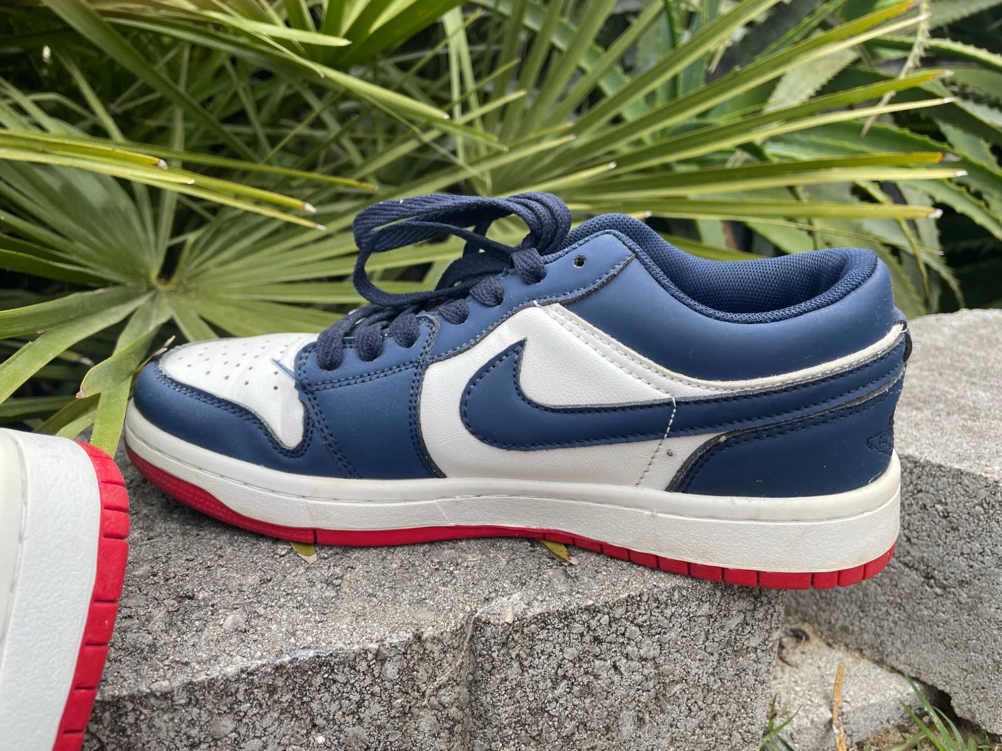Nike Air Jordan novo