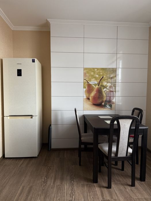 Оренда 2-к новобудови по вул.Герцена