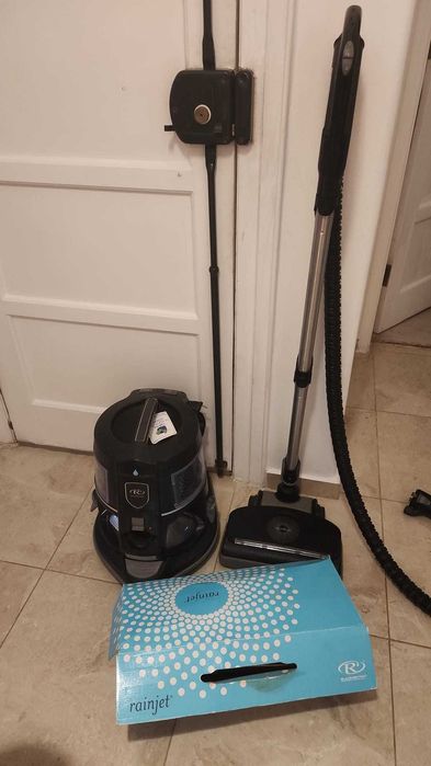 Vendo Aspirador da Rainbow
