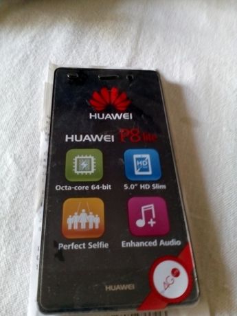 Huawei    P8lite
