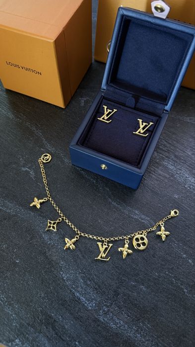 Браслет Louis Vuitton