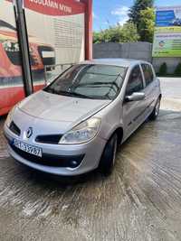 Renault Clio 3 1.2 benzyna + LPG niski przebieg lub zamienie