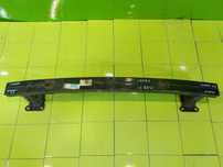 NISSAN QASHQAI I J10 1.6 B 07r belka zderzaka przod