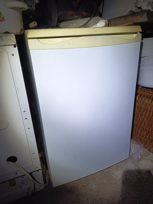 Морозильна камера