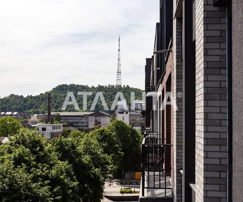 Продаж 2 кім квартири в ЖК Avalon Yard.