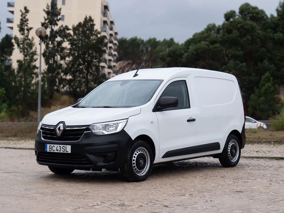 Renault Kangoo Express 1.5 Blue dCi c/IVA