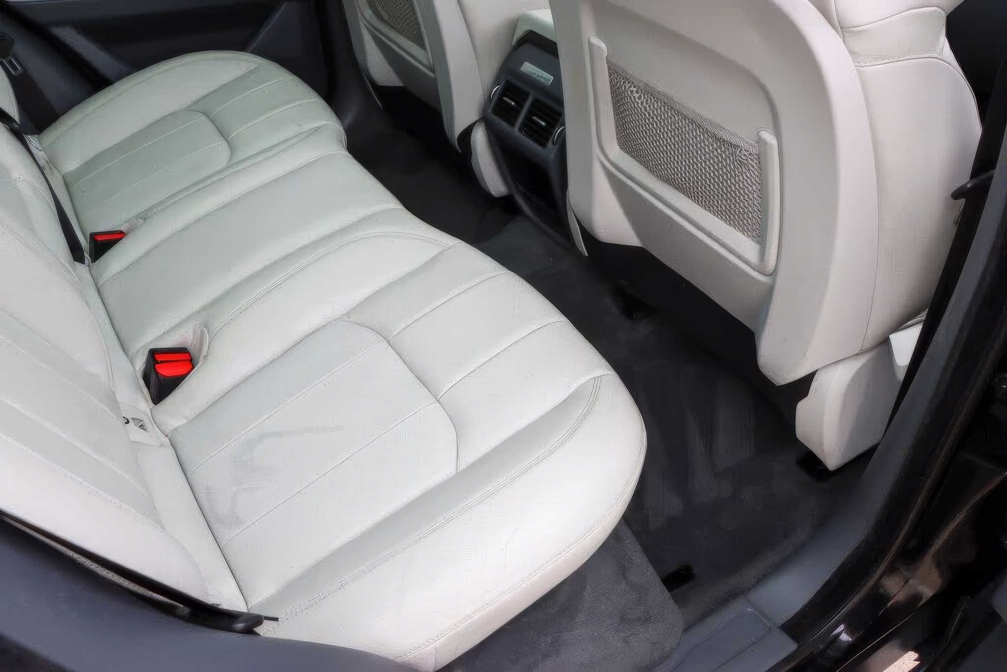 2016 Land Rover Range Rover Evoque HSE
