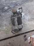 Motor zundap XF 17 com livrete