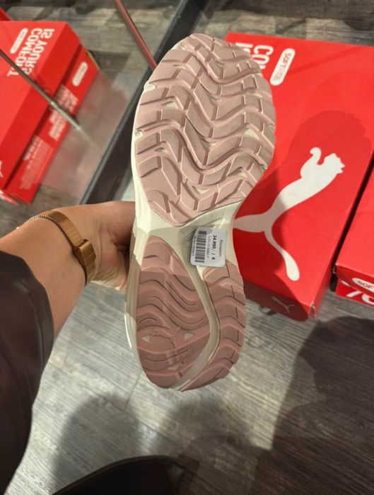 Puma Velophasis Surreal кросівки