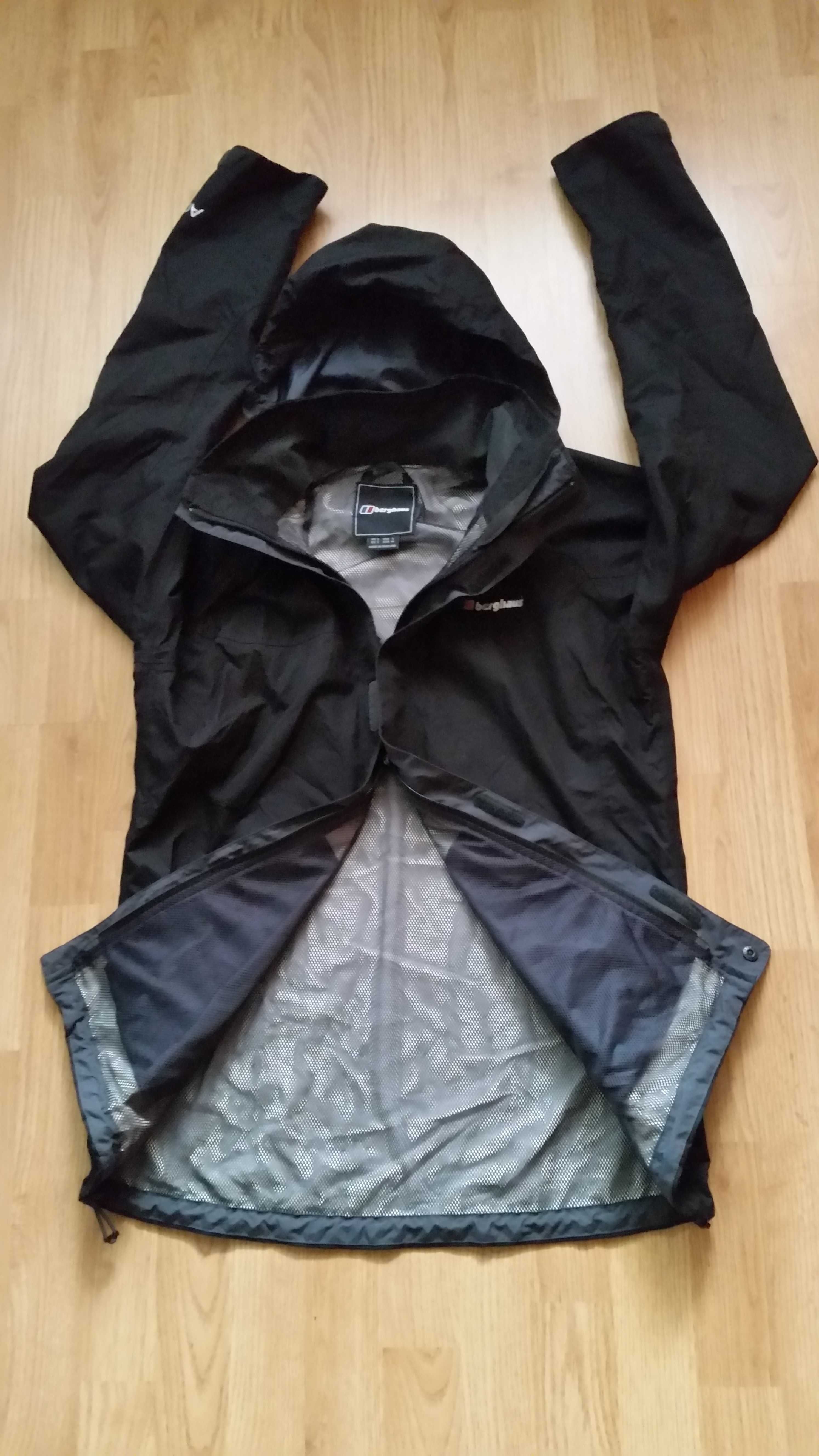Kurtka Berghaus AQ2