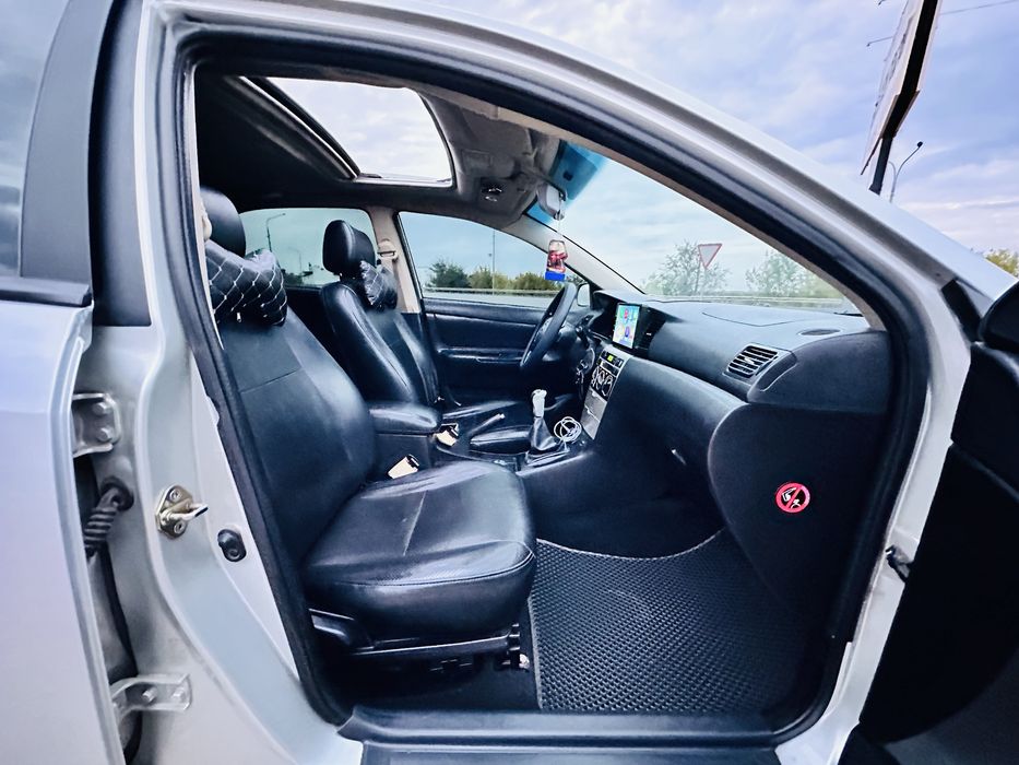 Продам BYD F3 2013год 1.5бензин
