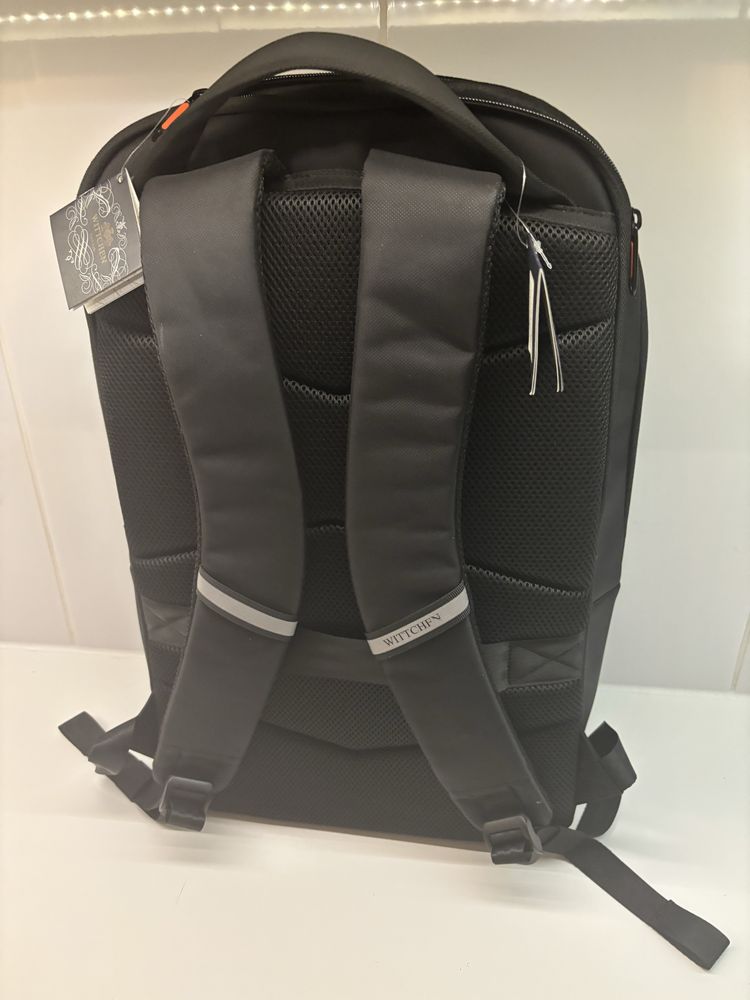 Plecak lotniczy Wittchen new pro 55/40 wielokomorowy