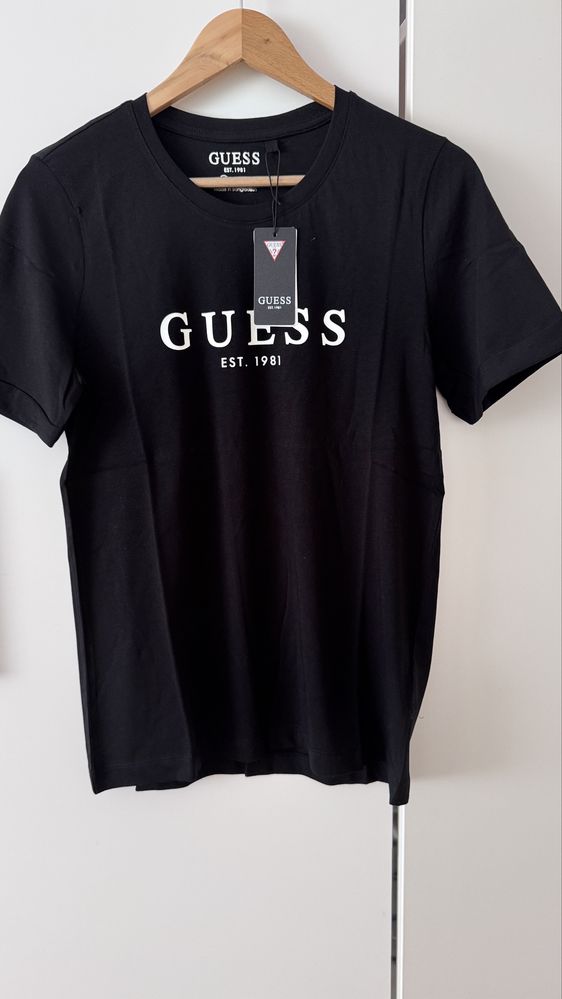 T-Shirt damski rozmiar M