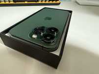 iPhone 13 Pro 128gb Alpine Green Stan Idealny Bateria 95%