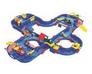 Tor wodny Aqua Play Go  nr.1660