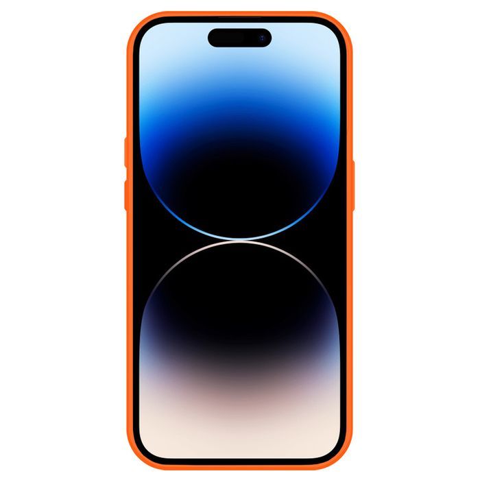 Tel Protect Kickstand case iPhone 11 Pro (pomarańczowy)