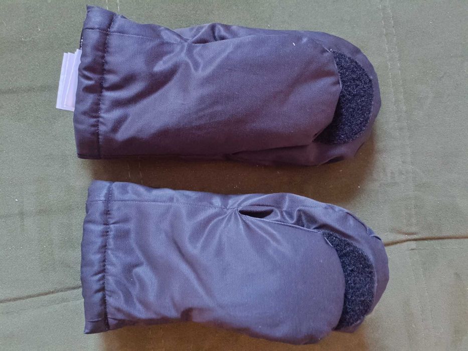 Mufki do wózka Elodie Details