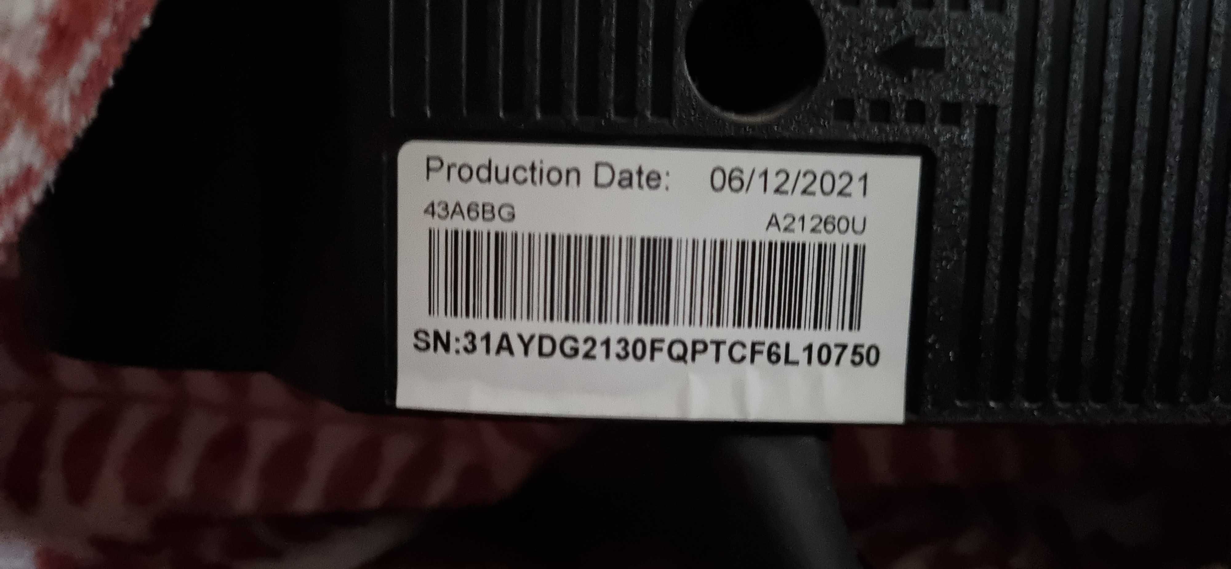 TV Led 42 smart backligth