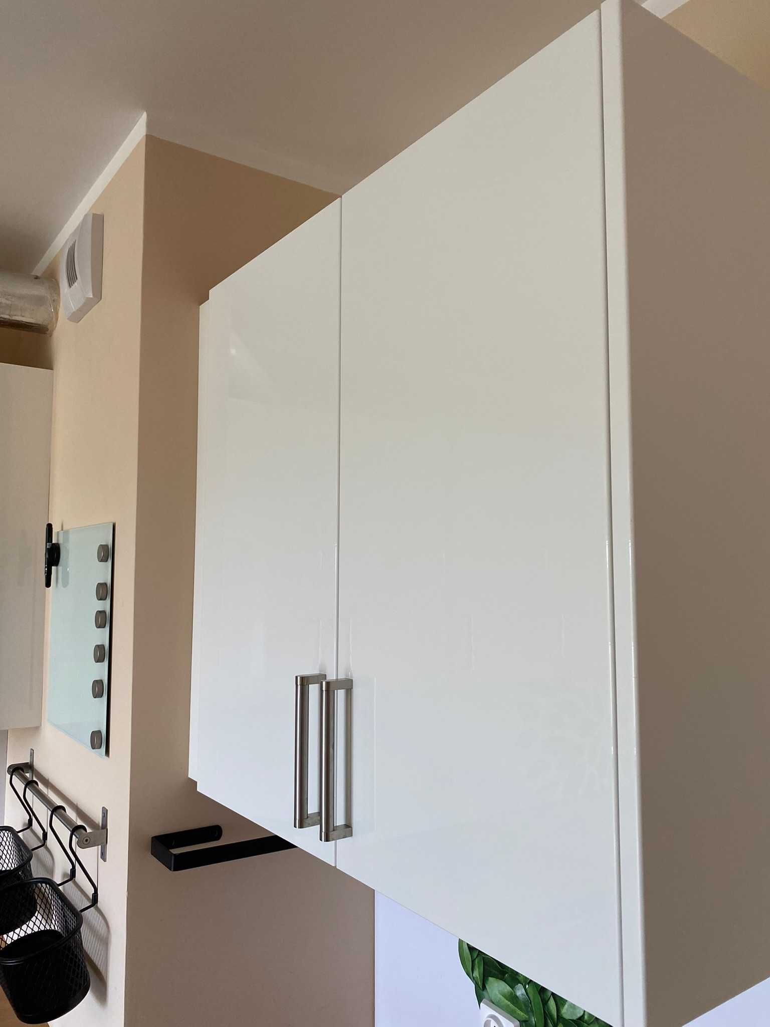 Kompletna kuchnia IKEA / meble kuchenne IKEA wraz z AGD