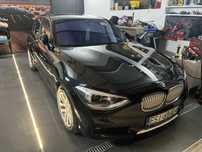 BMW F20 seria 118i Pakiet sport Urban Line silnik 1.6 170KM