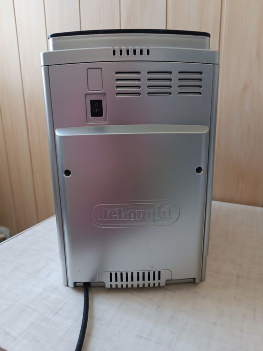 Кофемашина Delonghi Cappuccino ECAM 23.450