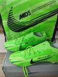 Nike Air Zoom Mercurial Vapor Xv Elite Mds008 FG Green Black 43 korki
